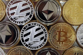 How Should You Invest In Cryptocurrencies ?