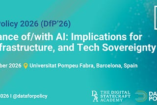 Algorithmic Governance Needs More Than Code: Why Policy and Literacy Matter Now
