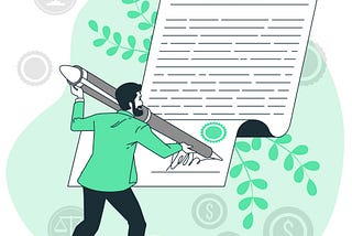 Freelancers: Don’t Start a Project Without This Contract Guide