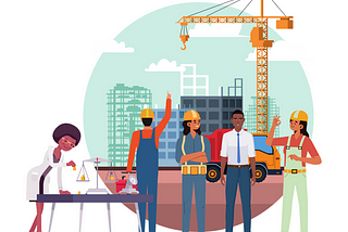 Top 4 Reasons to be an Engineer