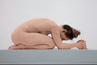 The Exhibition of the Year — Hyperrealism Sculpture