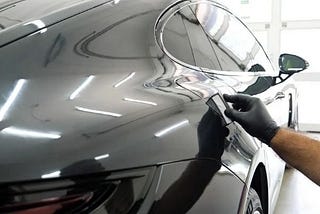 Protect Your Car’s Paint with Ceramic Coating: Carstylein’s Expertise