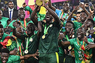 African Cup of Nations 2023 Preview