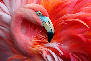 Flamingo — Intuitively and Exhaustively Explained