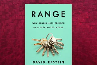Range | Book Review