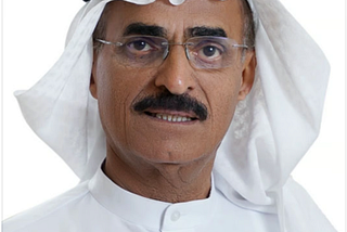 Dr. Abdullah Belhaif Al Nuaimi: Addressing the Lack of Climate-Friendly Education