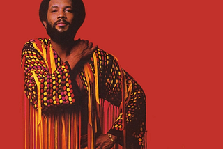 Roy Ayers — The Sound of Sunshine