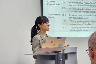 熊佑庭｜每一段路，都是為了成為想成為的人