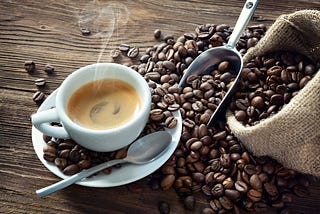 Singapore vs. Australia- Who Leads the Coffee Trade Market?