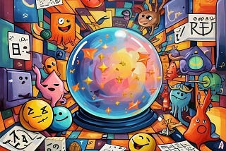 Cracking the Personality Code: Past Predictions, Present Insights, Future Moves