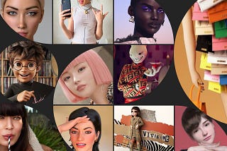 Virtual Influencers: Assessing Their True Marketing Impact and Ability To Bond With Followers