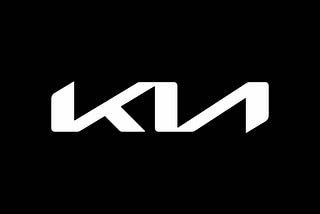 The KIA logo: a case study of identity crisis