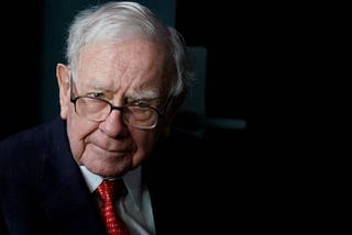 Warren Buffett’s Golden Rules