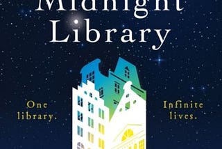 Book review: The Midnight Library