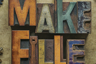 Makefile Tutorial