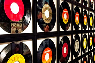 Fourth in a Seven Part Series Forming You Artist Development Team 
“The Record Company”