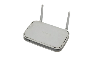 Security Advisory: Multiple Vulnerabilities in Netgear WNR614 Router