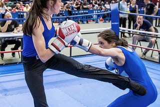 La Savate Boxe Française : L’Art du Combat Élégant