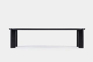Edge Oak Collection by Milli & Milla