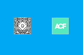 Create custom Gutenberg block using ACF