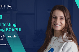 API Testing using SOAPUI