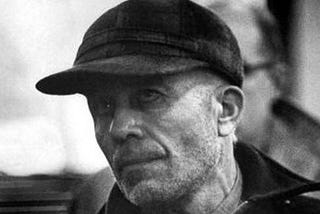 The Ed Gein Super-Fun Fact of the Day #3