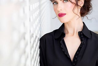 Neri Oxman — Wikipedia