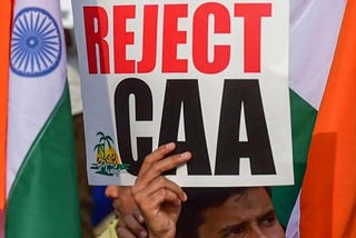 Redefining CAA and the delusional Assamese