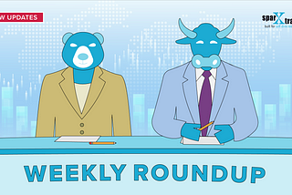 Online Brokerage Weekly Roundup — February 22, 2022