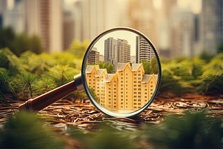 Importance of Location in Real Estate Investment