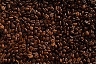 My Coffee Shenanigans