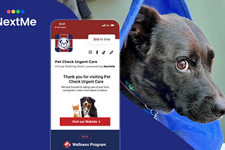 How Vets Can Leverage Waitlist Technology to Protect Pets Amid ‘Mystery’ Dog Illness Outbreak