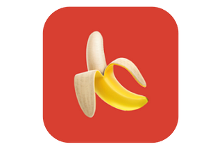 The Banana rule in UX/UI design