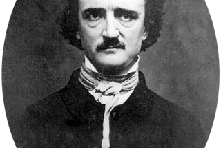 Edgar Allen Poe’s Inexplicably Mysterious Final Months