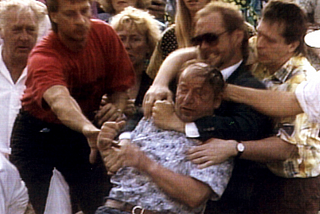 6 Most Shocking Moments In Tennis (History of Outrageous Tennis Instances)
