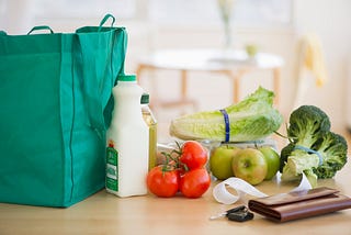 7 Trusty ways to stretch your grocery budget.