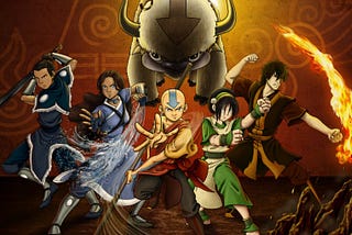 4 Lessons We Can Learn From Avatar: The Last Airbender