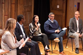 Health on the Frontlines of Climate Change: The Power of Digital Tools