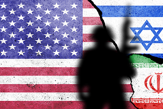 US Declines Israel’s Invitation To Start WW3 (For Now)