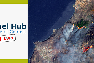 Why join the next Sentinel Hub Custom Script Contest