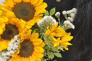 6 random facts about me.