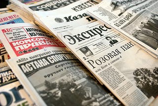 Who Owns The Media in Kazakhstan?