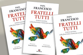 Fratelli Tutti — краткий обзор новой энциклики