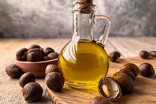 Unveiling Batana Oil: The Next Big Thing in Natural Hair Care