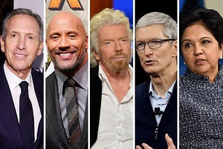 5 world leaders tell you why you should get up at 5 AM — Grind Magazine