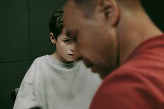 Adolescence, Boy Psychology / Immature Masculinity, and the EUM Lens