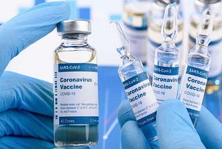 COVID-19 vaccine thresholds in Malaysia: 60–40%