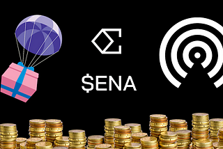 Ethena $ENA Coin Biggest Airdrop — Claim Now!