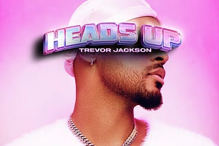 Trevor Jackson: A Sensational Fusion of Usher, Boys II Men, and Jodeci Vibes