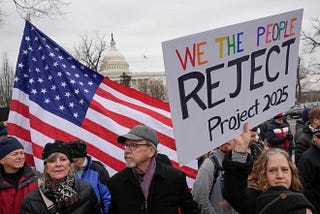 How Christians Can Resist Trump Without Losing Our Minds (or Souls)